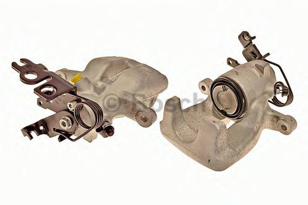 BOSCH 0986135049 Тормозной суппорт