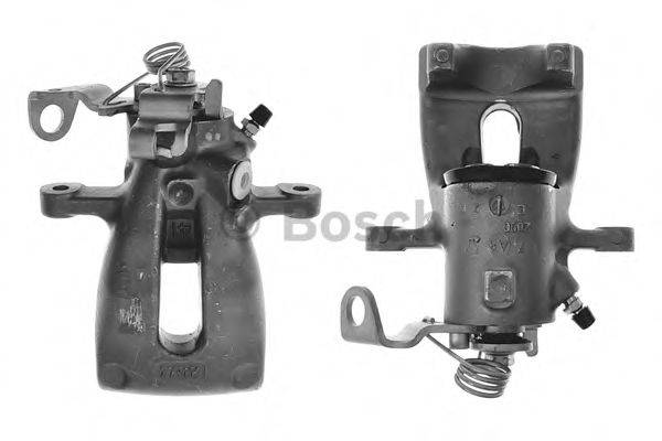 BOSCH 0986135050 Тормозной суппорт