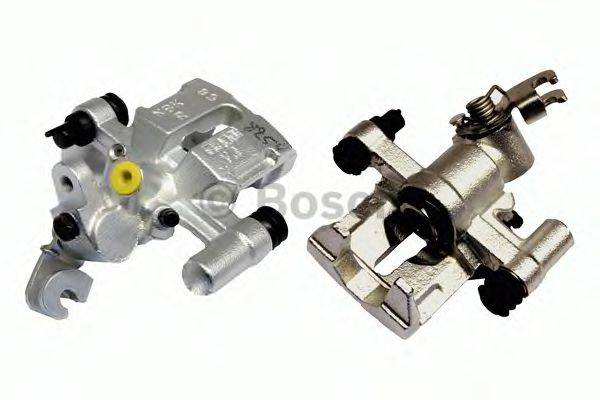 BOSCH 0986135060 Тормозной суппорт