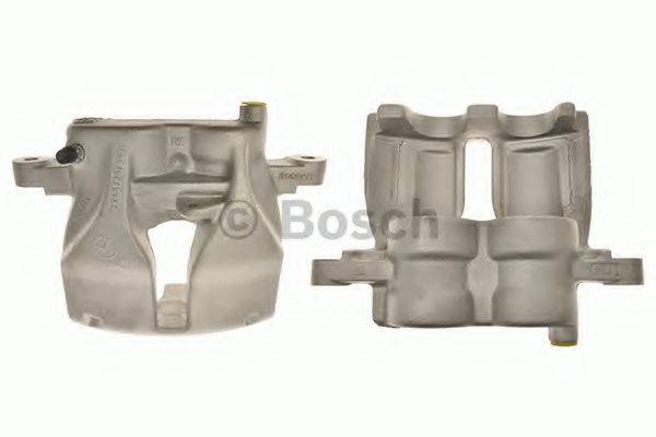 BOSCH 0986135062 Тормозной суппорт