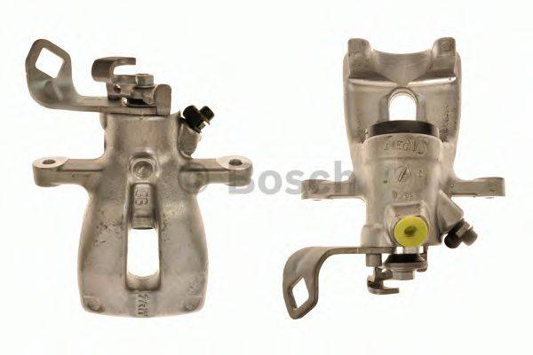 BOSCH 0986135080 Тормозной суппорт