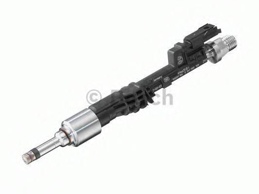 BOSCH 0261500109 Клапанная форсунка