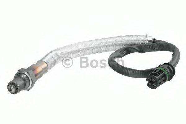 BOSCH 0258010031 Лямбда-зонд