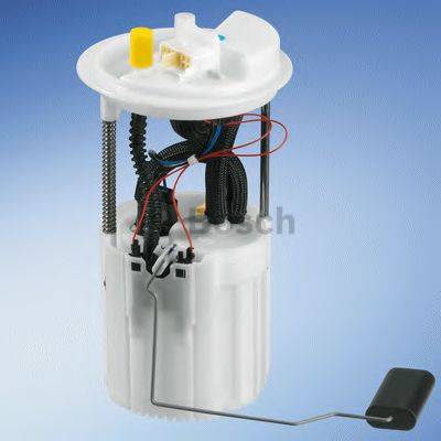 BOSCH 0580314222 Элемент системы питания