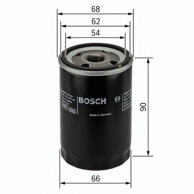 BOSCH 0 451 103 364