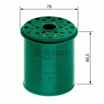 BOSCH 1457429621 Топливный фильтр