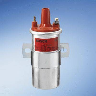 BOSCH 0221119023 Катушка зажигания