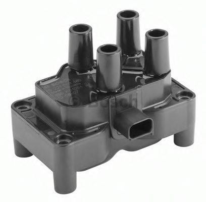 BOSCH 0221503485 Катушка зажигания