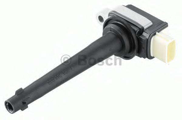 BOSCH 0221504030 Катушка зажигания