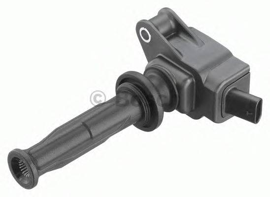BOSCH 0221604024 Катушка зажигания