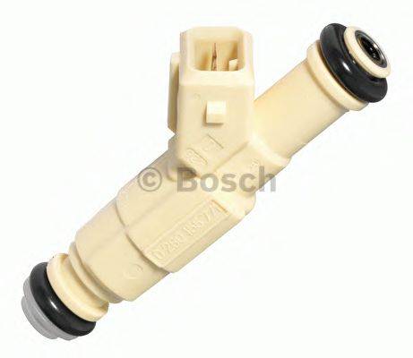 BOSCH 0280155771 Клапанная форсунка