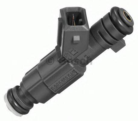 BOSCH 0280156045 Клапанная форсунка