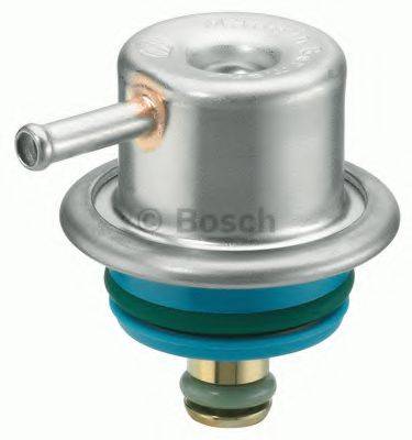 BOSCH 0280160562 Регулятор давления подачи топлива