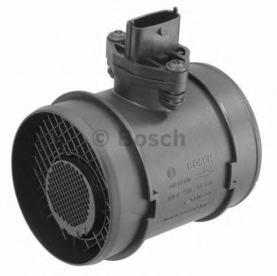 BOSCH 0280218136 Расходомер воздуха