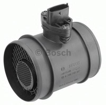 BOSCH 0280218182 Расходомер воздуха