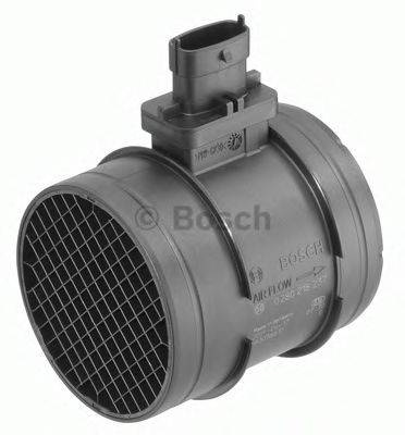 BOSCH 0280218237 Расходомер воздуха