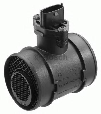 BOSCH 0281002600 Расходомер воздуха