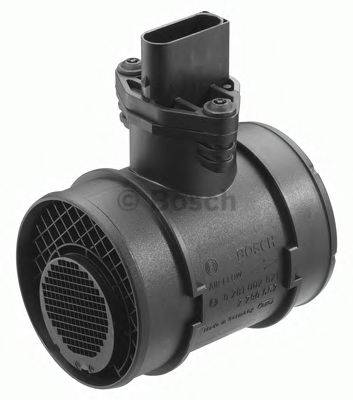 BOSCH 0281002621 Расходомер воздуха