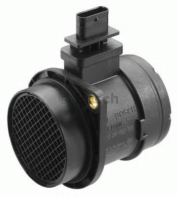 BOSCH 0281002723 Расходомер воздуха