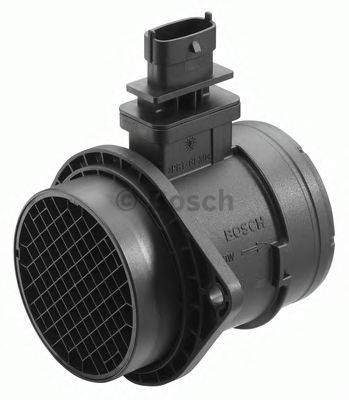 BOSCH 0281002963 Расходомер воздуха