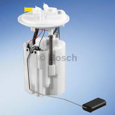 BOSCH 0580200025 Элемент системы питания