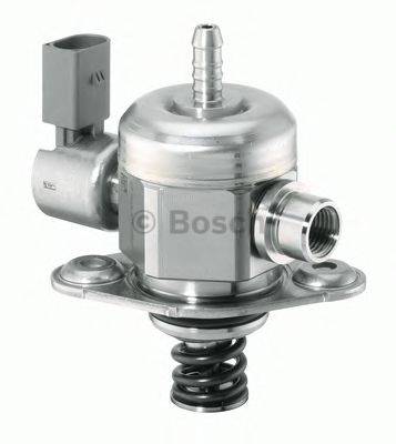 BOSCH 0261520239 Насос высокого давления