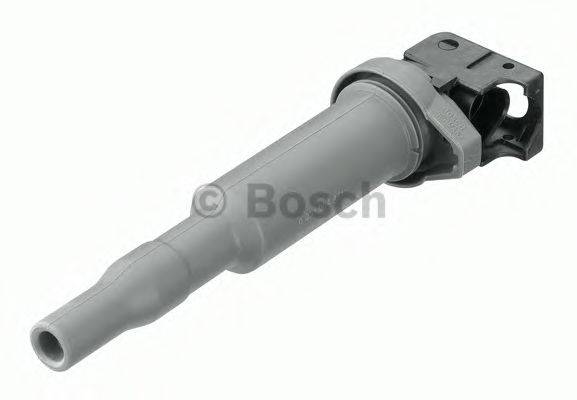 BOSCH 0221504471 Катушка зажигания