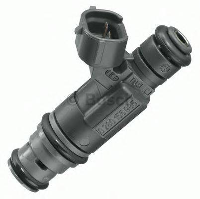 BOSCH 0280155985 Клапанная форсунка