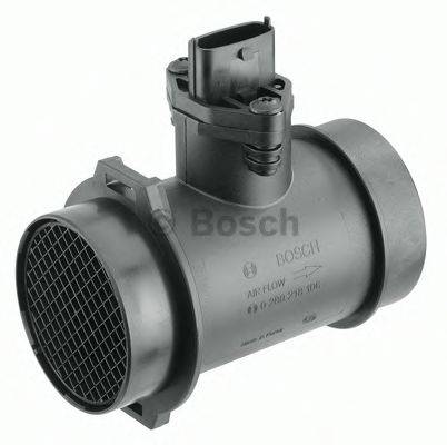 BOSCH 0280218106 Расходомер воздуха