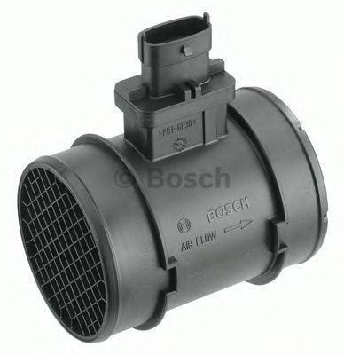 BOSCH 0281002917 Расходомер воздуха