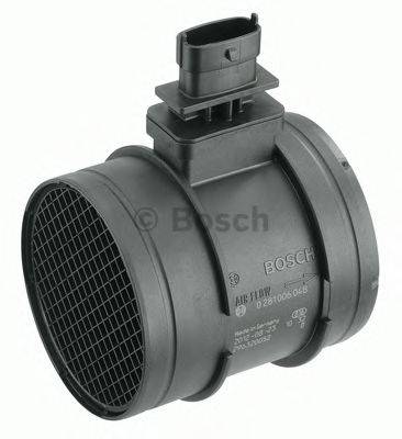 BOSCH 0281006048 Расходомер воздуха