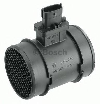 BOSCH 0281006054 Расходомер воздуха