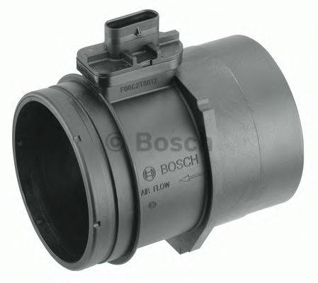 BOSCH 0281006093 Расходомер воздуха