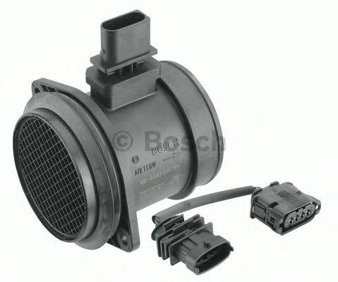 BOSCH 0281006184 Расходомер воздуха