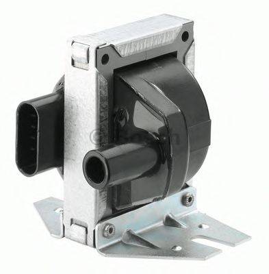 BOSCH 0986221037 Катушка зажигания