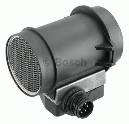 BOSCH 0986280116 Расходомер воздуха