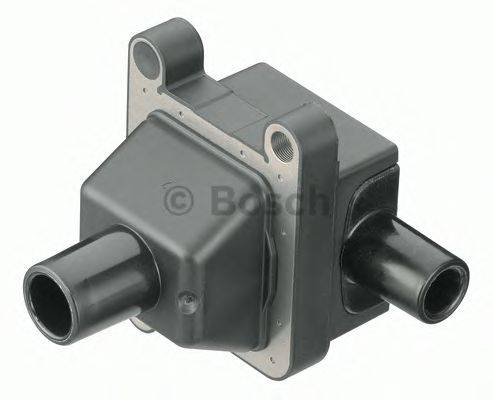 BOSCH 1227030062 Катушка зажигания