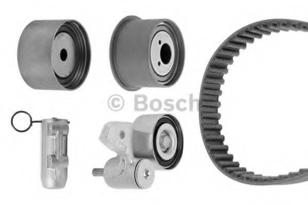 BOSCH 1987946501 Комплект ремня ГРМ