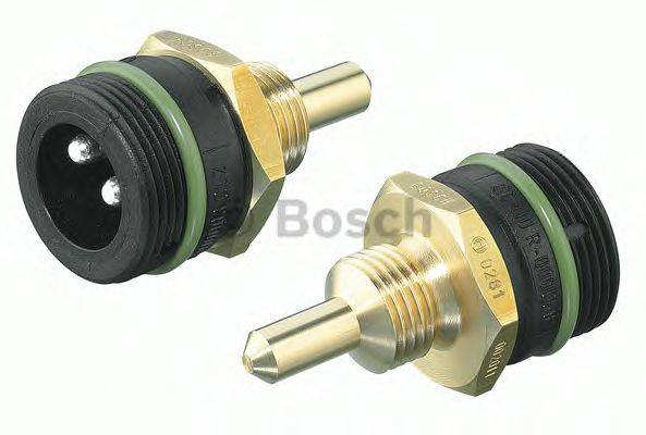 BOSCH 0281002011 Датчик, температура топлива