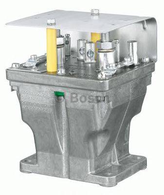 BOSCH 0333300003 Реле батареи