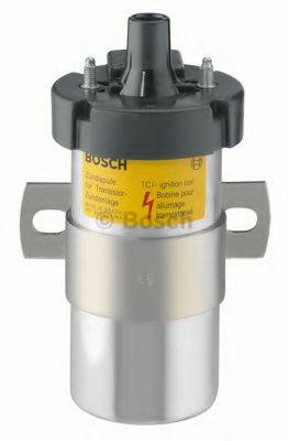 BOSCH 0221122316 Катушка зажигания