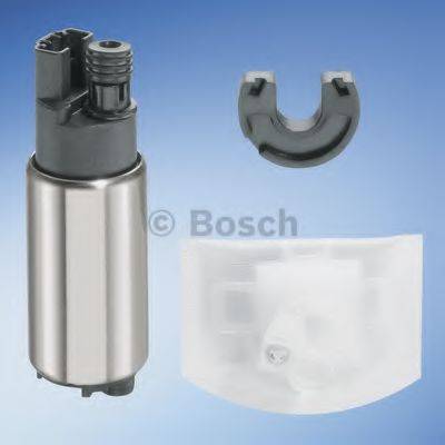 BOSCH 0986580908 Топливный насос