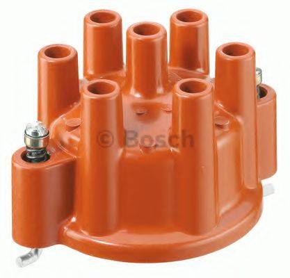 BOSCH 1235522361 Крышка распределителя зажигания