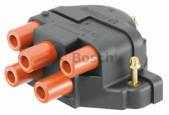 BOSCH 1235522435 Крышка распределителя зажигания