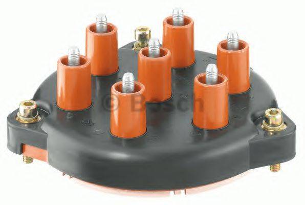 BOSCH 1235522457 Крышка распределителя зажигания