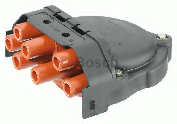 BOSCH 1235522365 Крышка распределителя зажигания