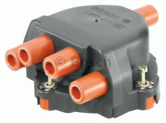 BOSCH 1235522395 Крышка распределителя зажигания