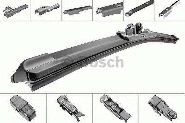 BOSCH 3397006953 Щетка стеклоочистителя