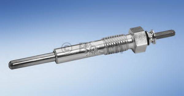 BOSCH 0250202008 Свеча накаливания