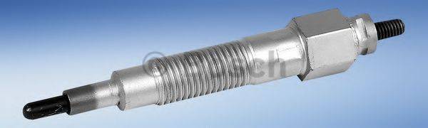 BOSCH 0250312001 Свеча накаливания